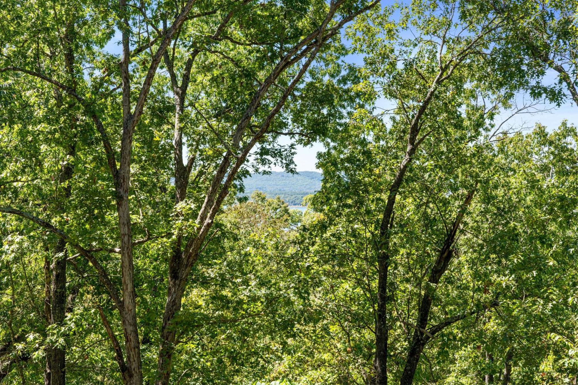 The Lazy K Cabin Cabin Branson Exterior foto