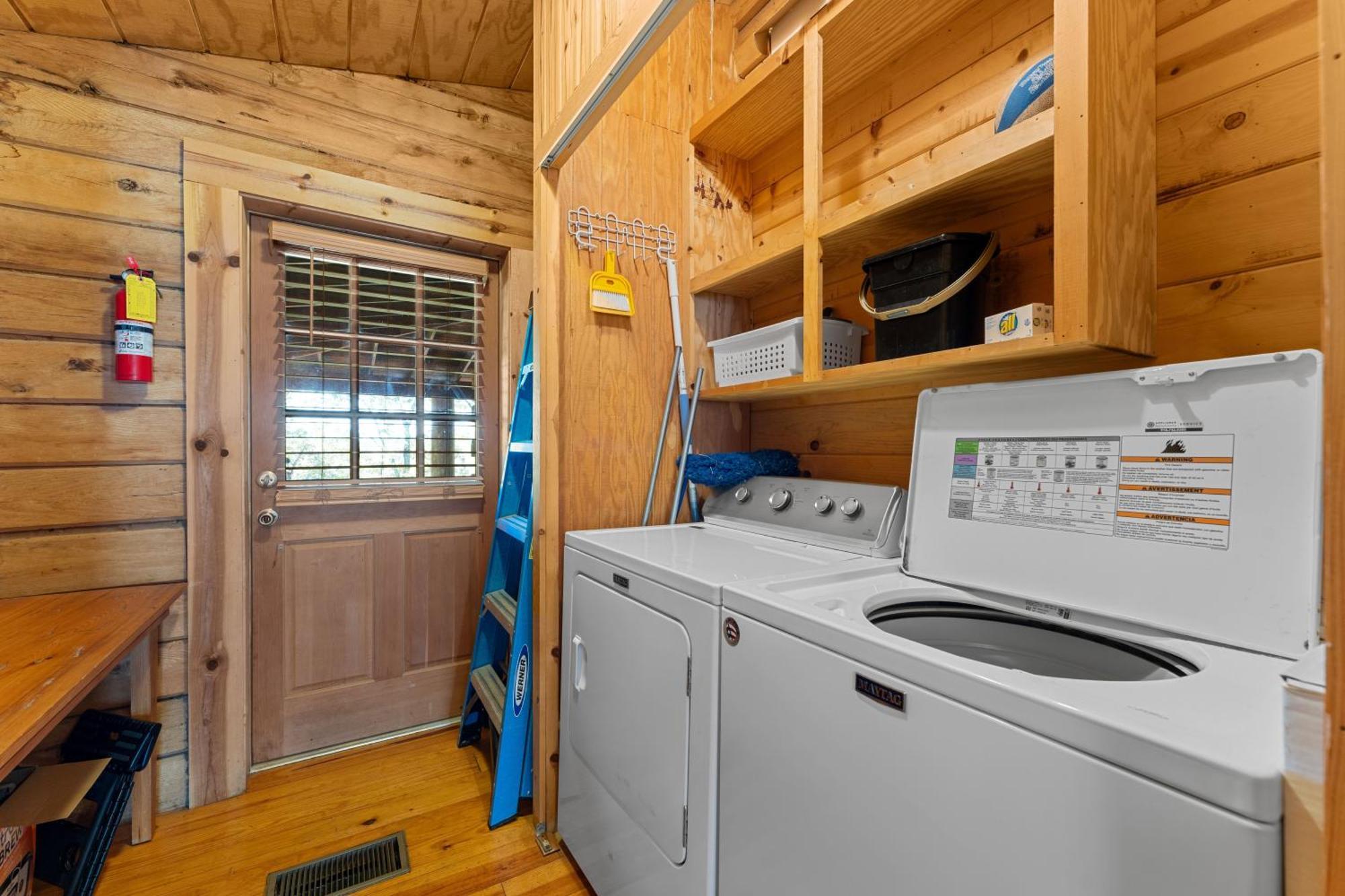 The Lazy K Cabin Cabin Branson Exterior foto
